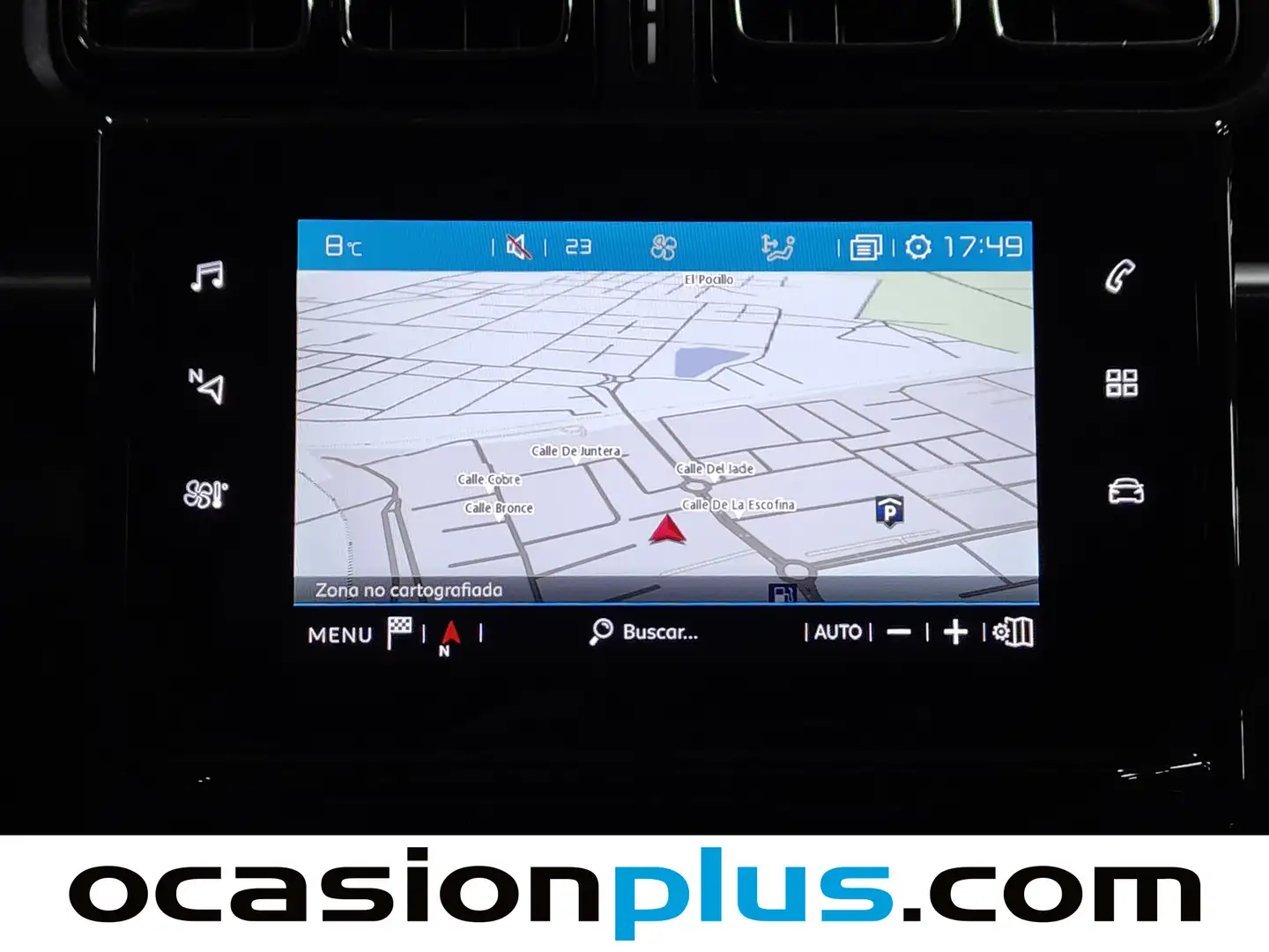 Foto Citroën C3 Citroen C3 PureTech 110 S&S Shine (110 CV)