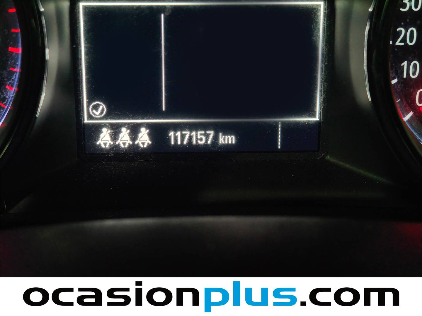 Opel Astra Opel Astra 1.4 Turbo S&S Selective (125 CV) seminuevo
