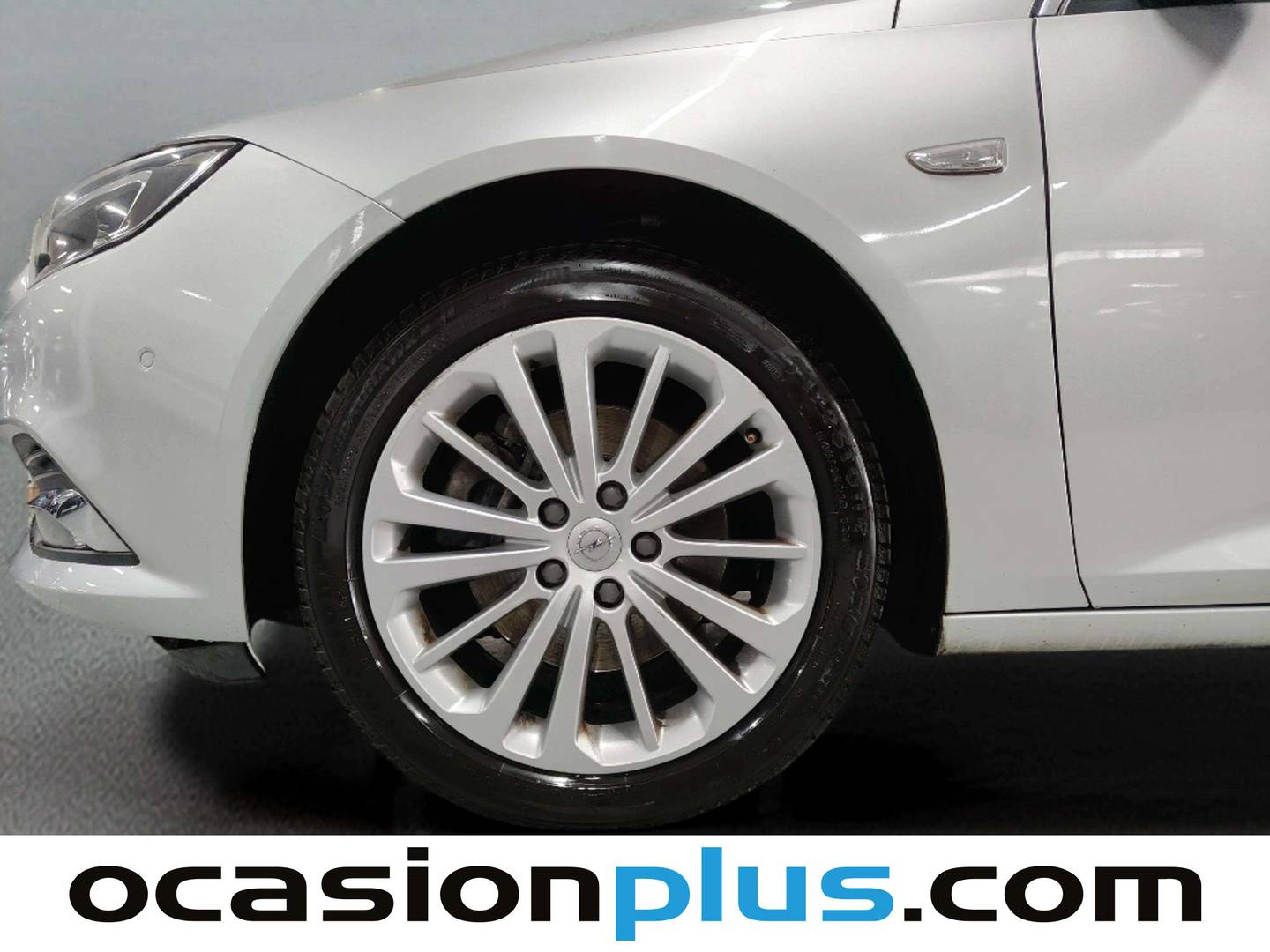 Opel Insignia Opel Insignia Sports Tourer 2.0 CDTI Turbo D Excellence (170 CV) barato