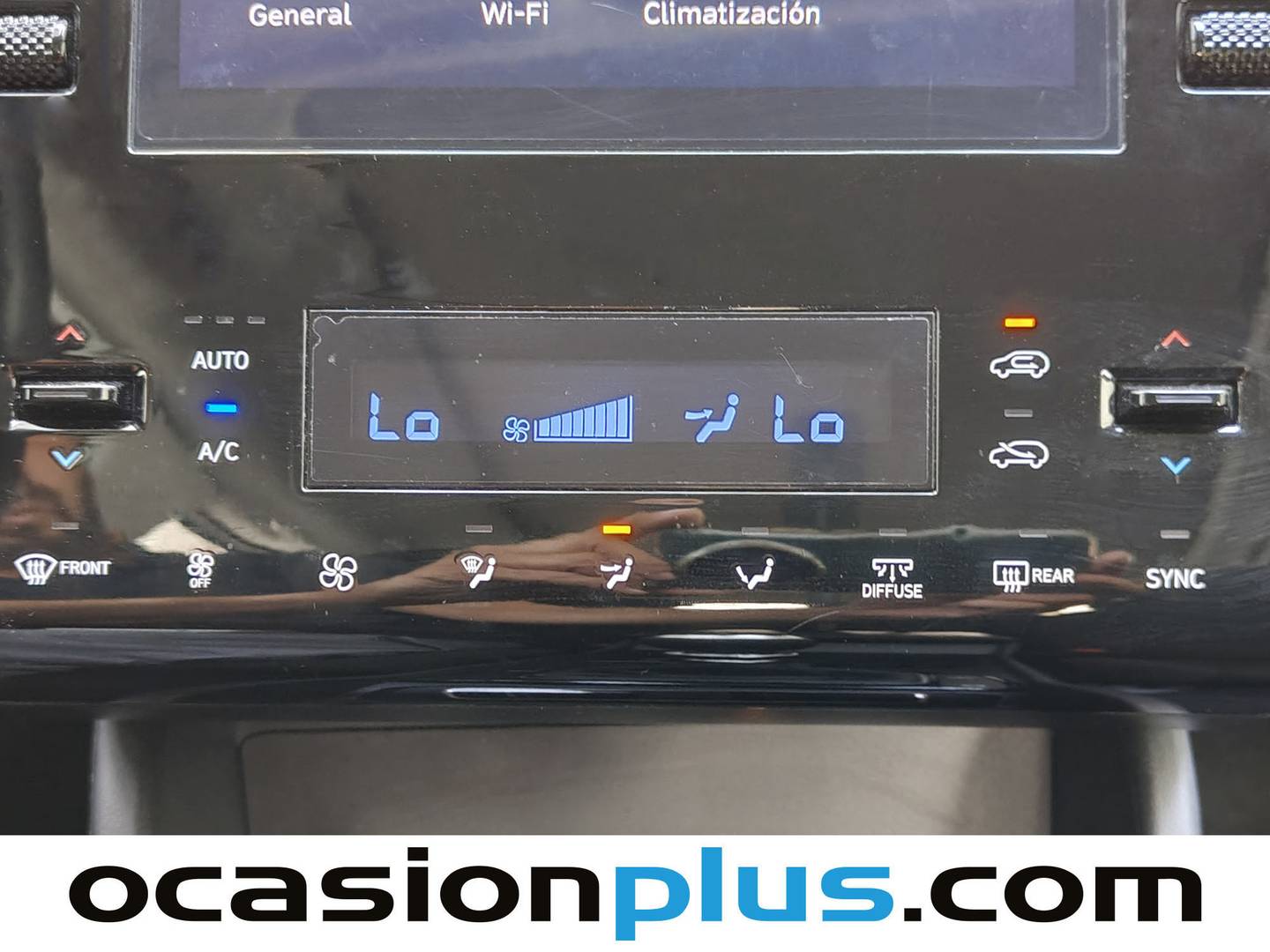 Hyundai Tucson Hyundai Tucson 1.6 TGDI 48V Maxx Sky (150 CV) al mejor precio