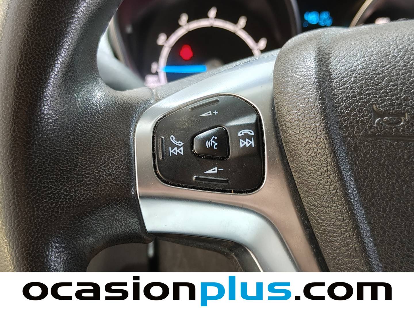 Ford Tourneo Courier Ford Tourneo Courier 1.0 EcoBoost Titanium (100 CV) al mejor precio