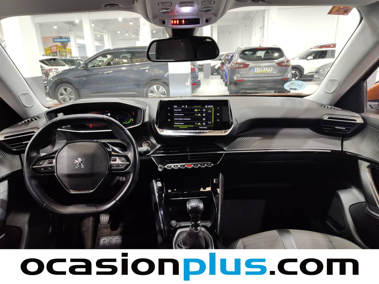 Peugeot 2008 Peugeot 2008 PureTech 130 S&S Allure Pack (130 CV) barato