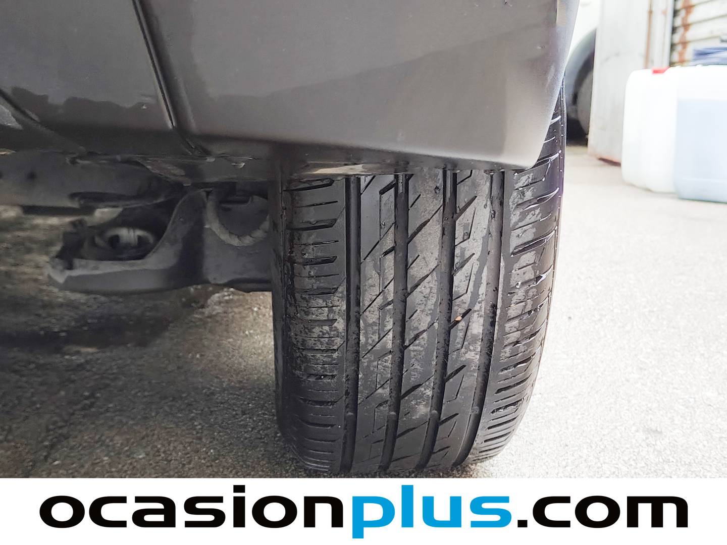 Foto Peugeot 2008 Peugeot 2008 PureTech 100 S&S Allure Pack  (100 CV)