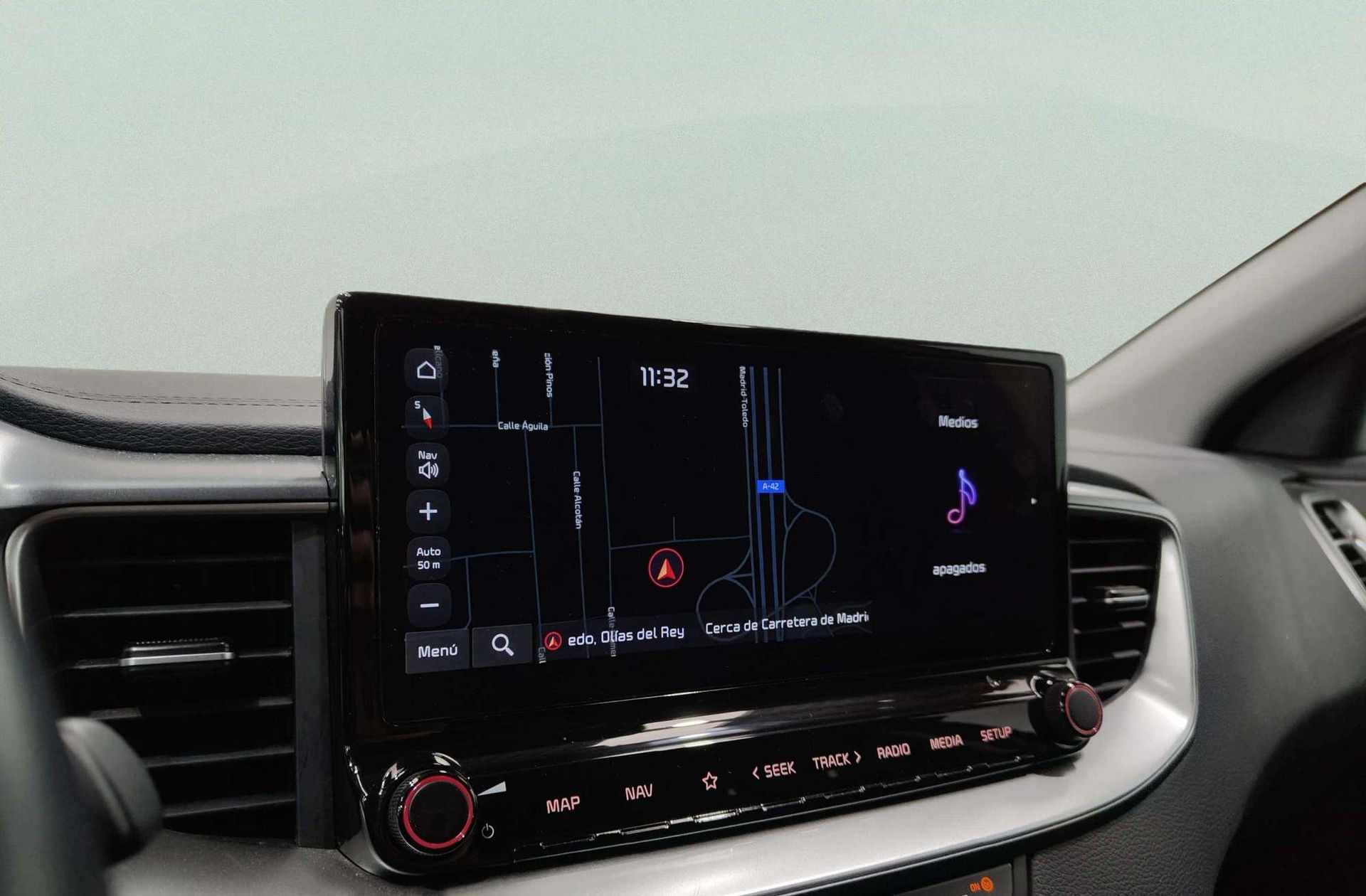 Kia Ceed 1.0 T-GDi Drive - foto 7