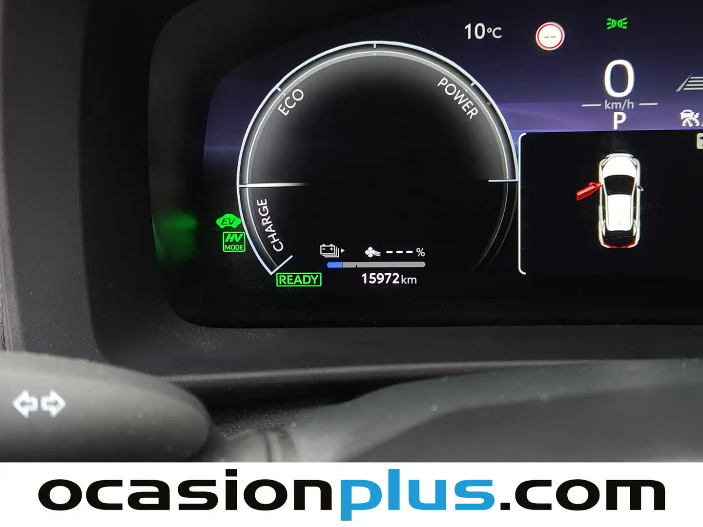 Foto Toyota C-HR Toyota C-HR 220PH Advance (223 CV)