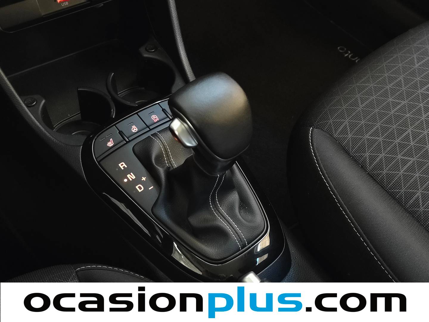 KIA Picanto Kia Picanto 1.0 GDi Drive 50 kW (68 CV) de segunda mano