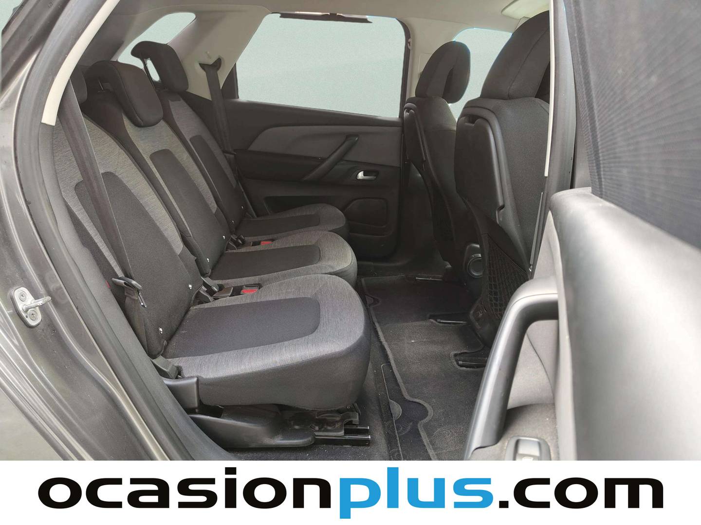 Citroën C4 Picasso Citroën C4 Picasso BlueHDi 100 S&S Live (100 CV) barato