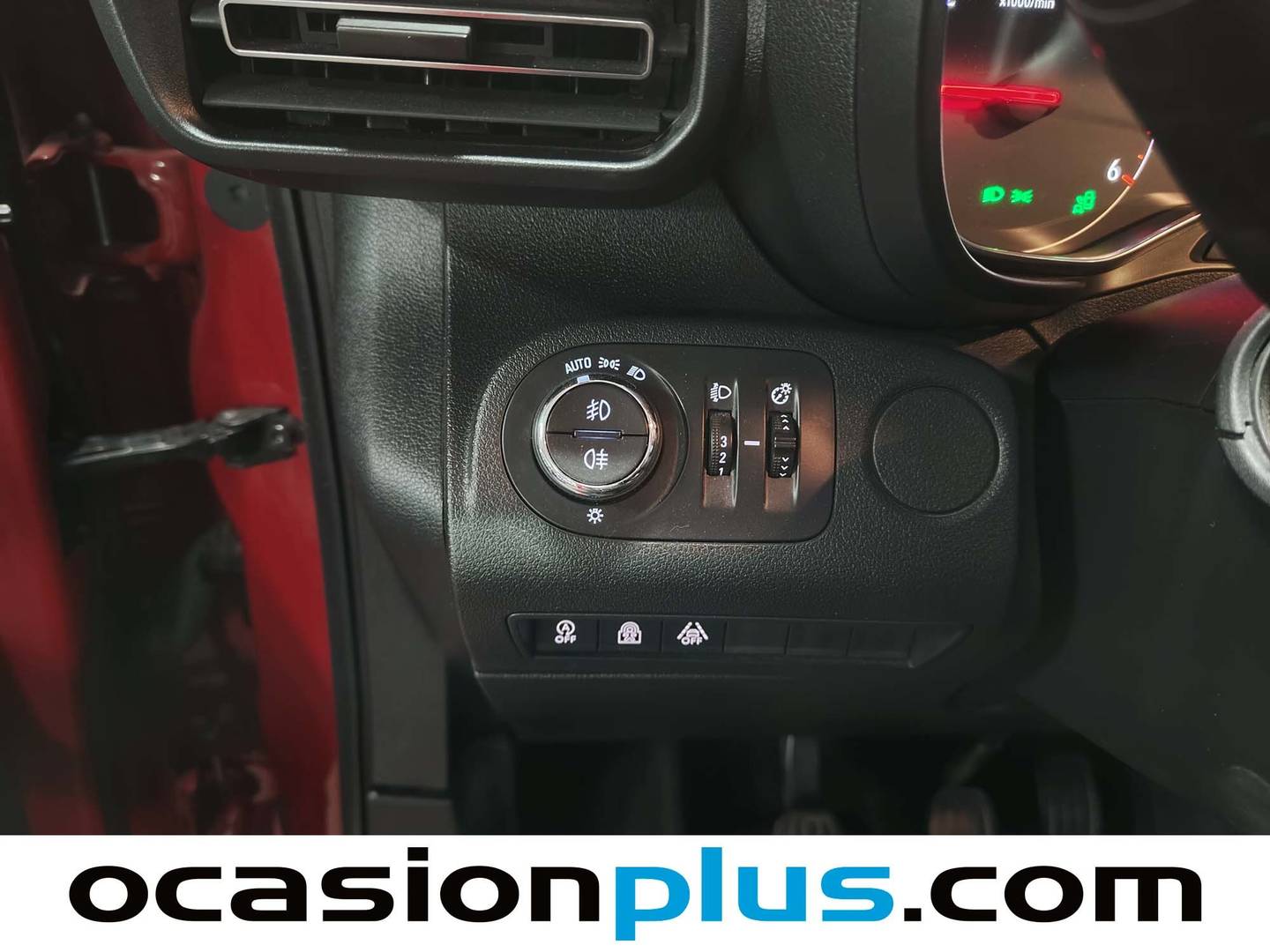 Foto Opel Combo Life Opel Combo Life 1.5TD S&S Innovation  (100 CV)