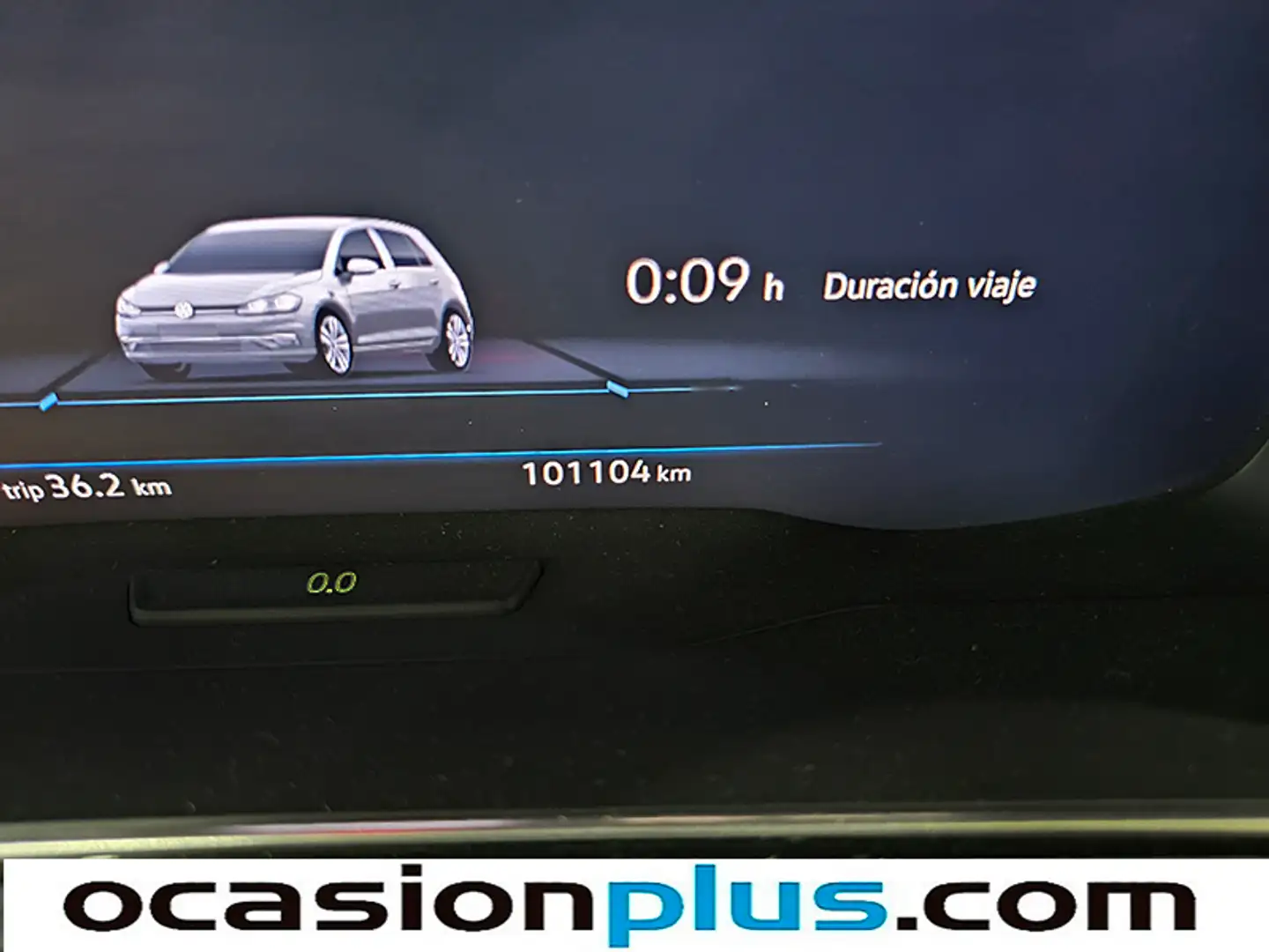 Foto Volkswagen Golf Volkswagen Golf Sport 1.6 TDI (115 CV) DSG PACK R-LINE