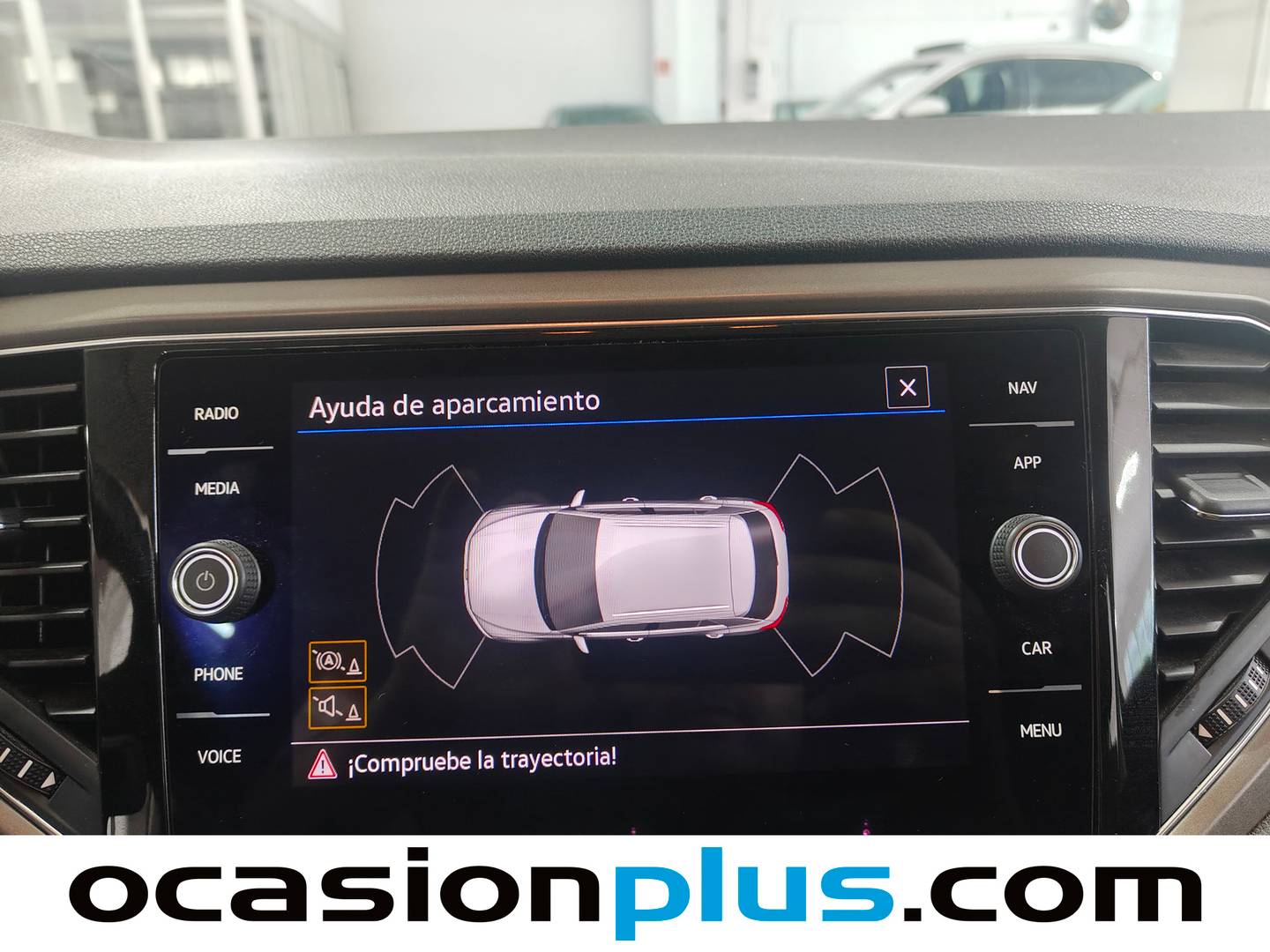 Extras del Volkswagen T-Roc Volkswagen T-Roc Advance 2.0 TDI (150 CV) DSG