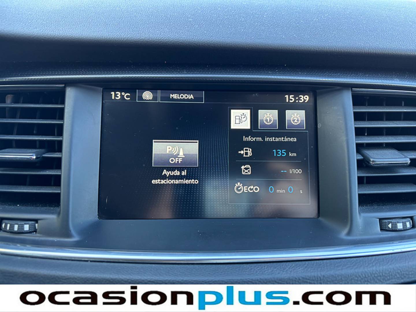 Peugeot 508 Peugeot 508 1.6 THP S&S Allure EAT6 (165 CV) de ocasión