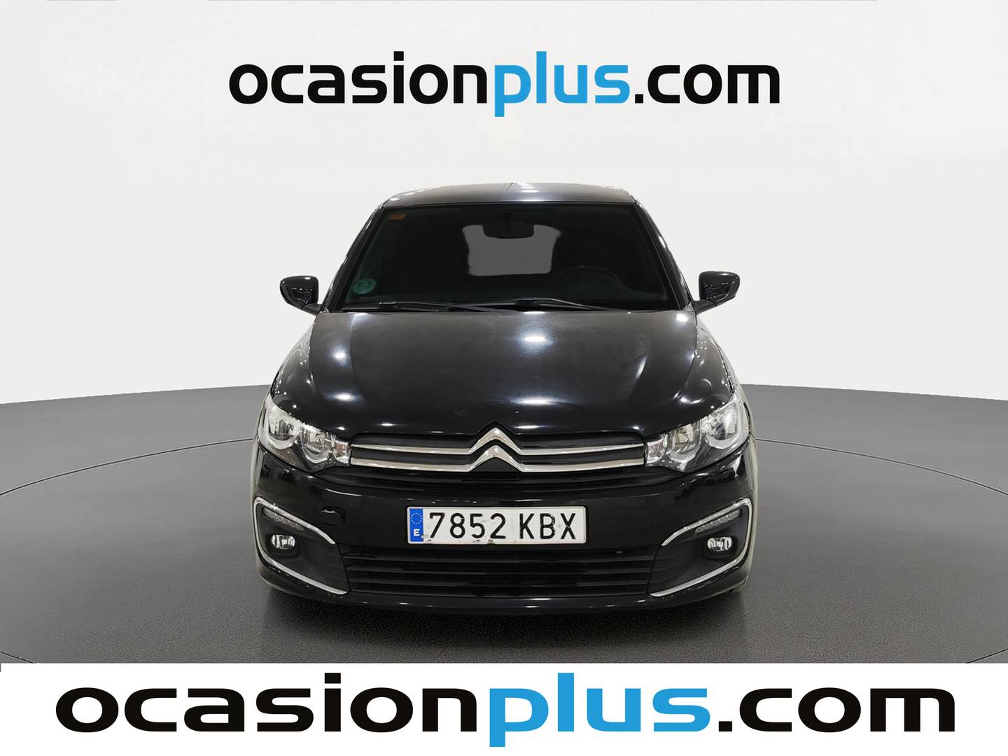 Citroën C-Elysée Citroën C-Elysee BlueHDi 100 Shine (100 CV) 100cv