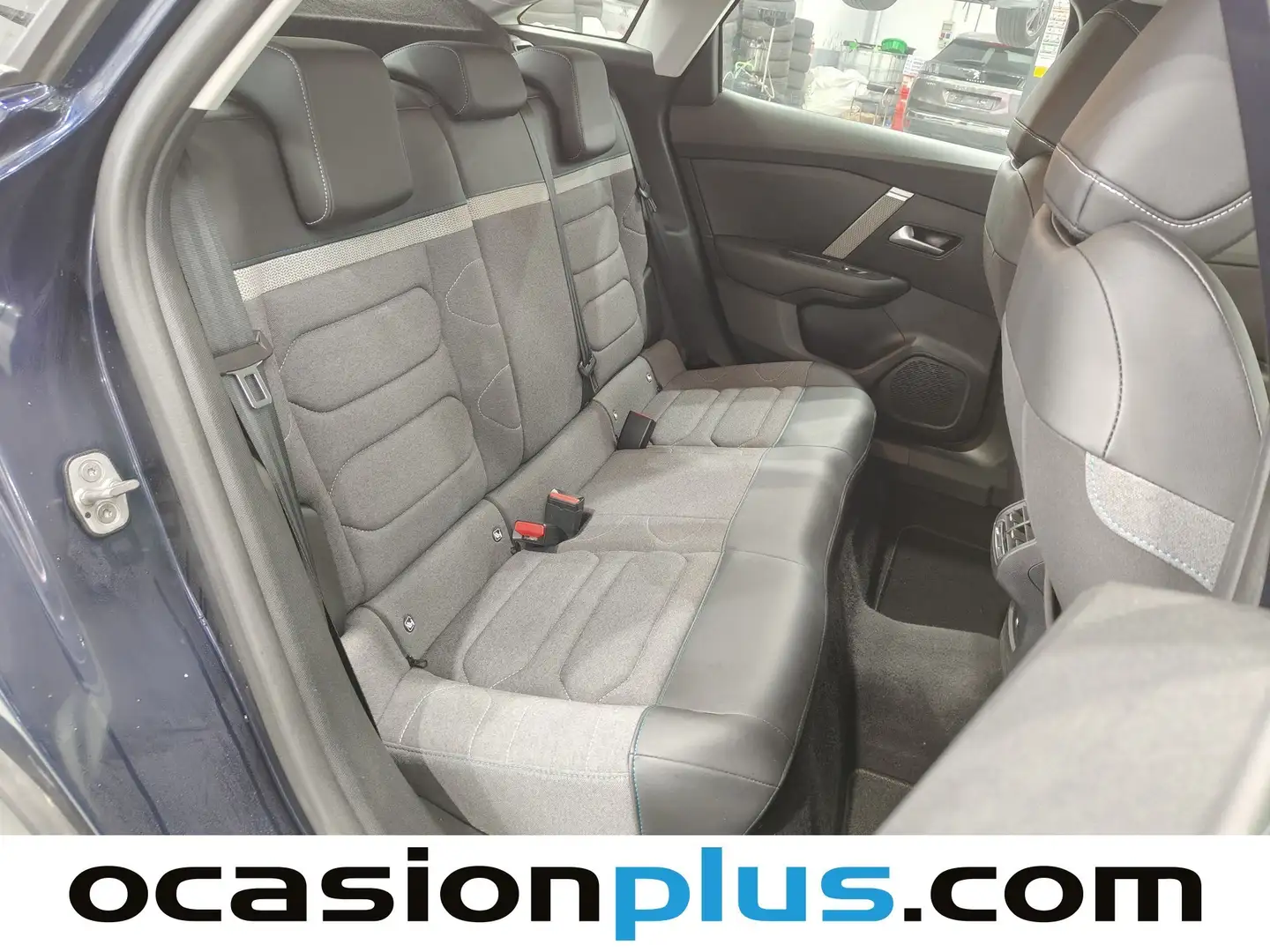 Foto Citroën C4 Citroen C4 PureTech 130 S&S Plus (131 CV)