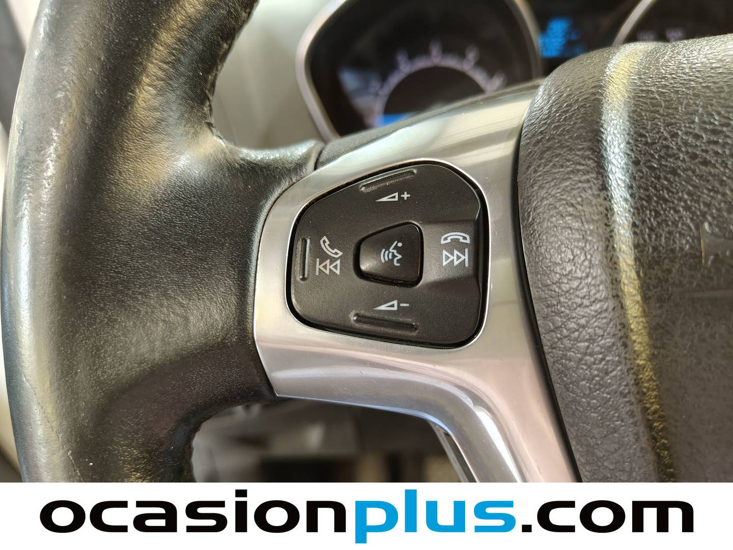 Ford EcoSport Ford EcoSport 1.0 EcoBoost Trend (140 CV) seminuevo