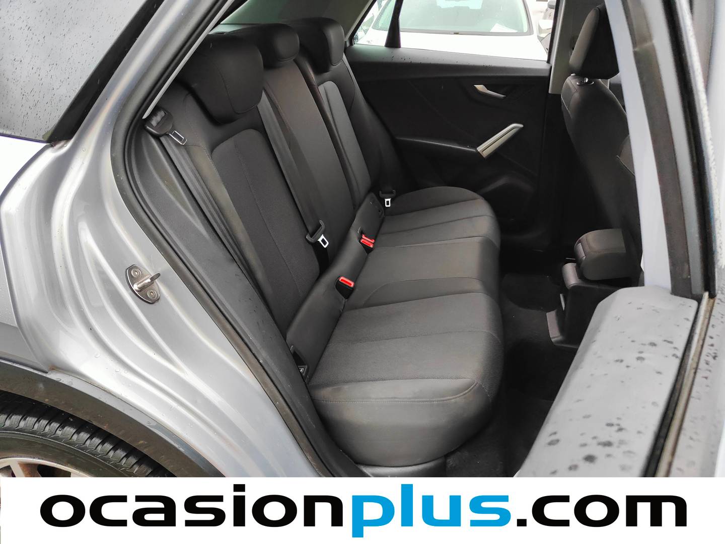 Foto Audi Q2 Audi Q2 Advanced 35 TFSI (150 CV) S tronic siete plazas