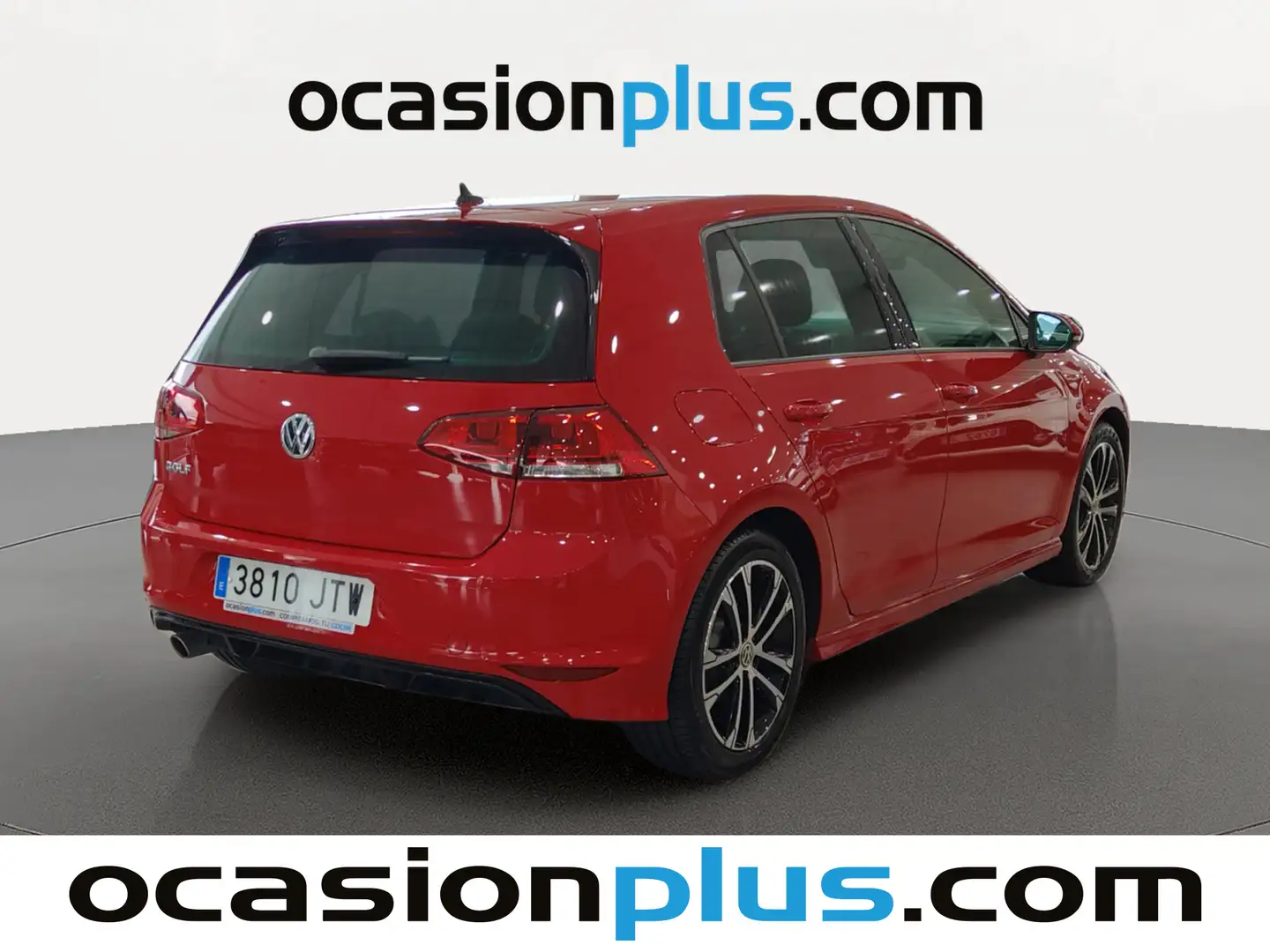 Foto Volkswagen Golf Volkswagen Golf Sport 1.6 TDI BMT (110 CV) Pack R-Line