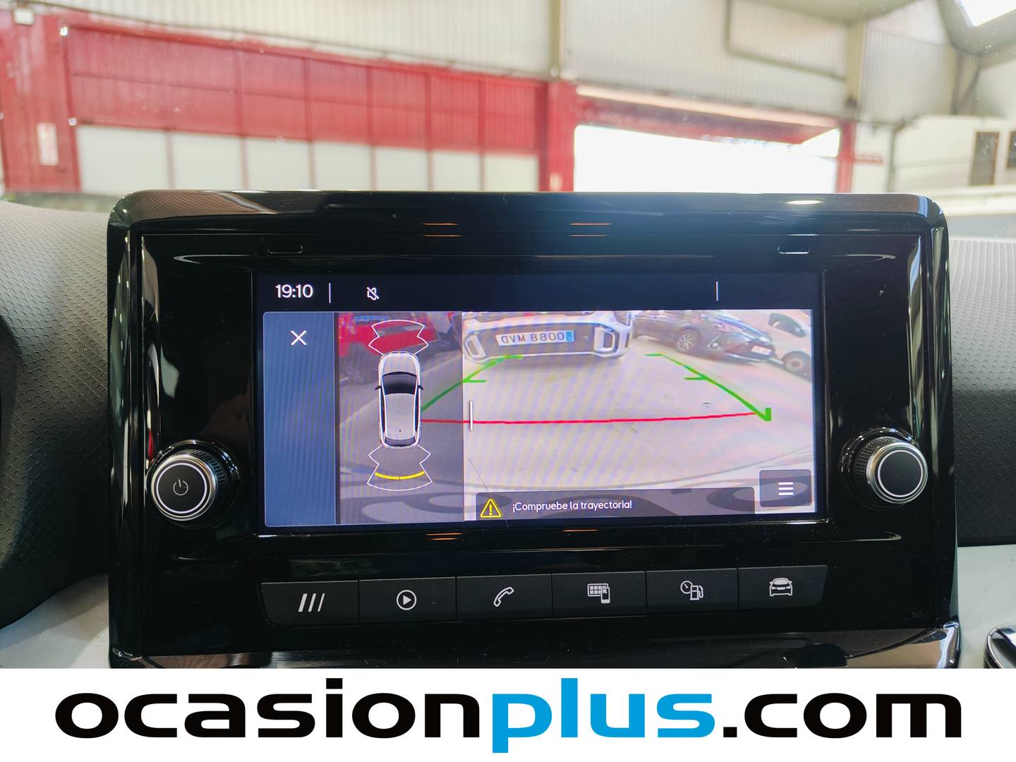 Extras y acabados del Seat Ibiza Seat Ibiza 1.0 TSI Style XL (110 CV)