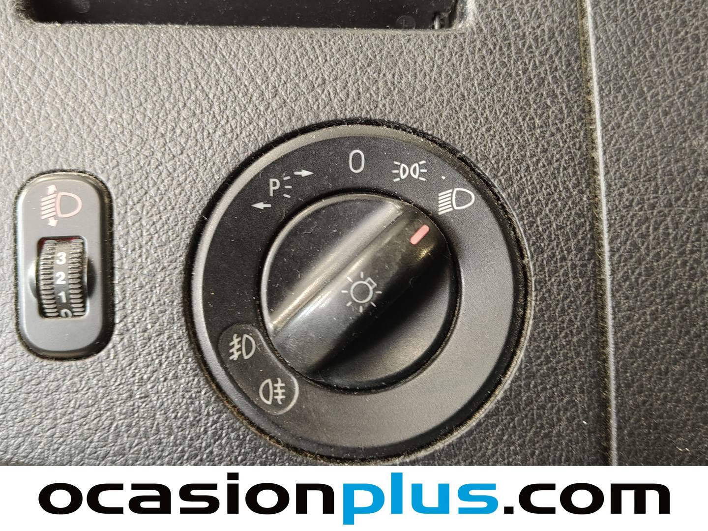 Foto Volkswagen Crafter Volkswagen Crafter Furgon Batalla Media TN 2.0 TDI BMT (109 CV) 3.000