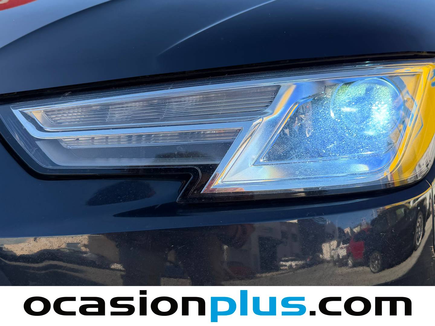 Acabados Audi A4 Audi A4 Advanced edition 2.0 TDI (150 CV)