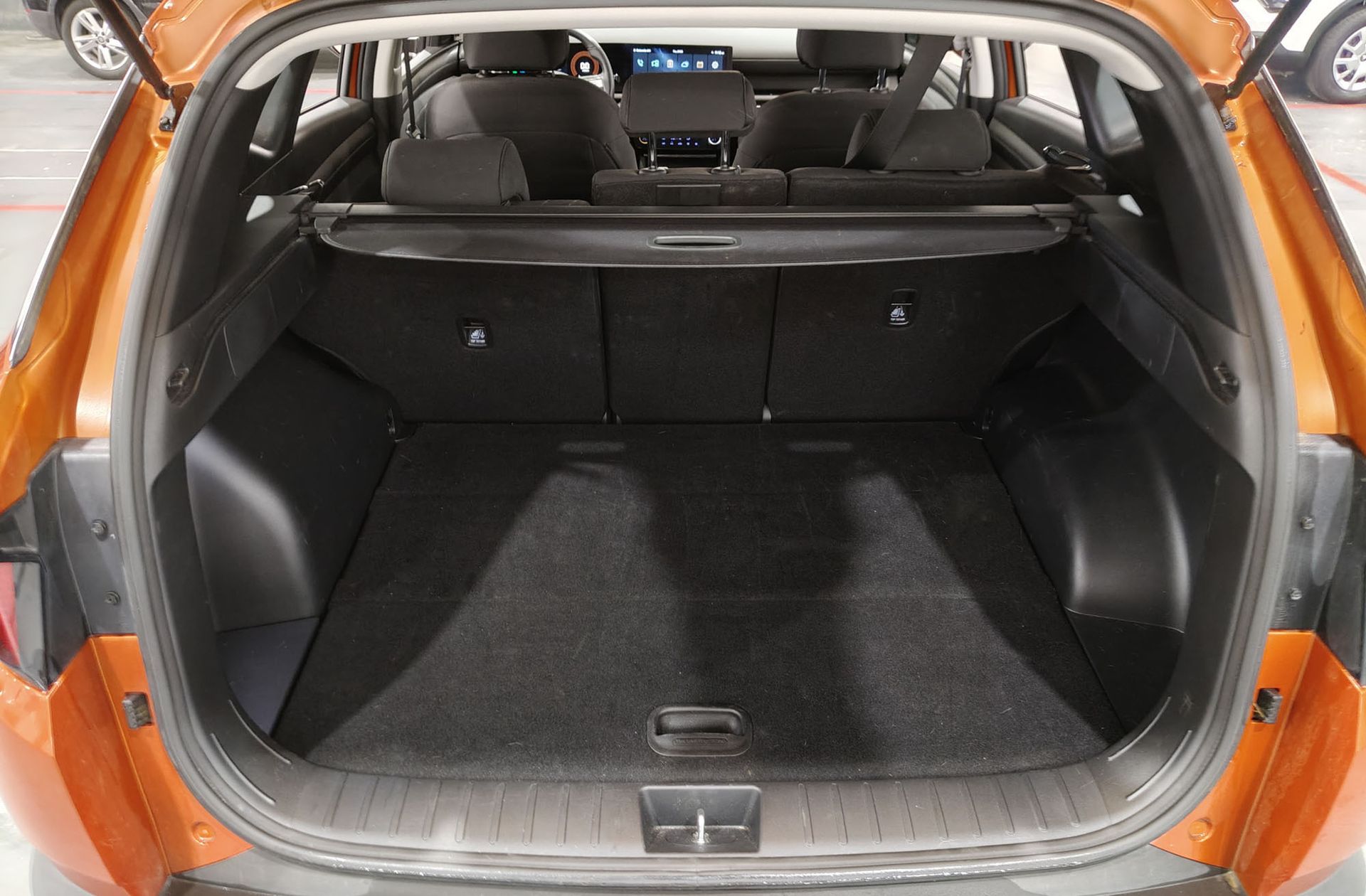 Hyundai Tucson 1.6T HEV Klass - foto 16
