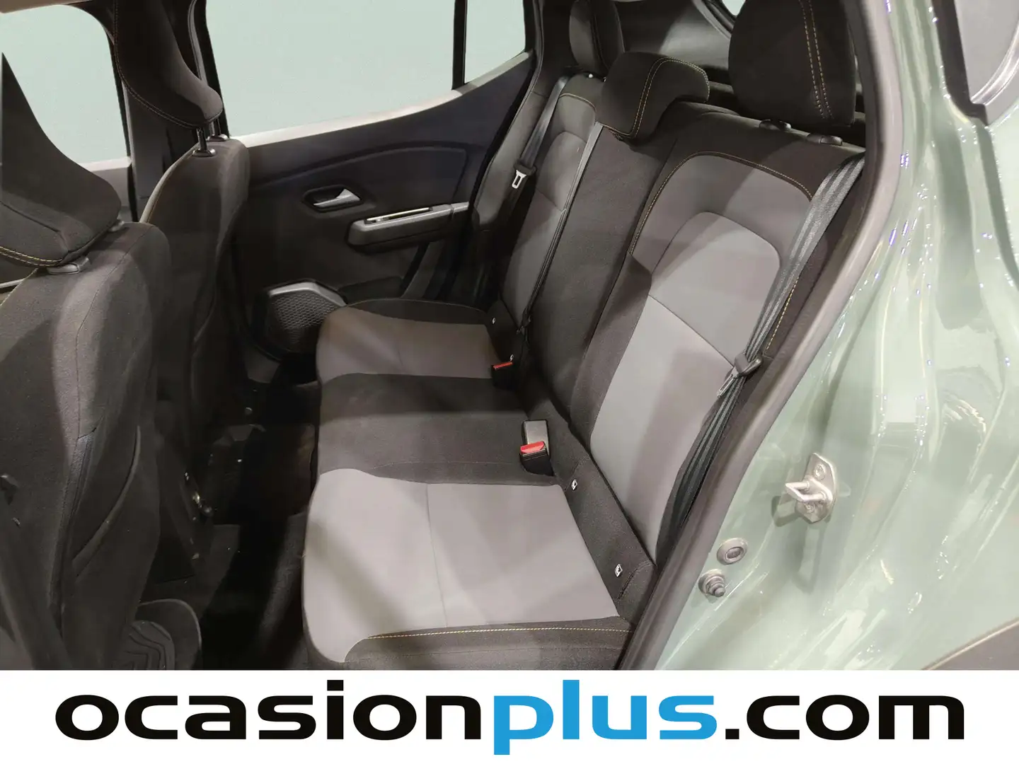 Foto Dacia Sandero Dacia Sandero Stepway Extreme Go TCe (110 CV)