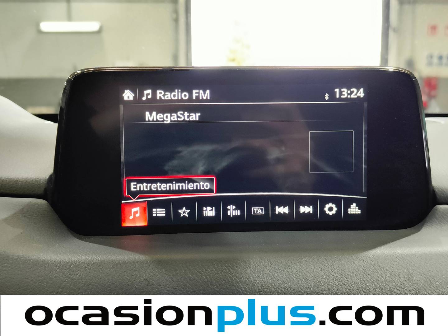 Foto Mazda CX-5 Mazda CX-5 2.0 GE Zenith 2WD (165 CV)