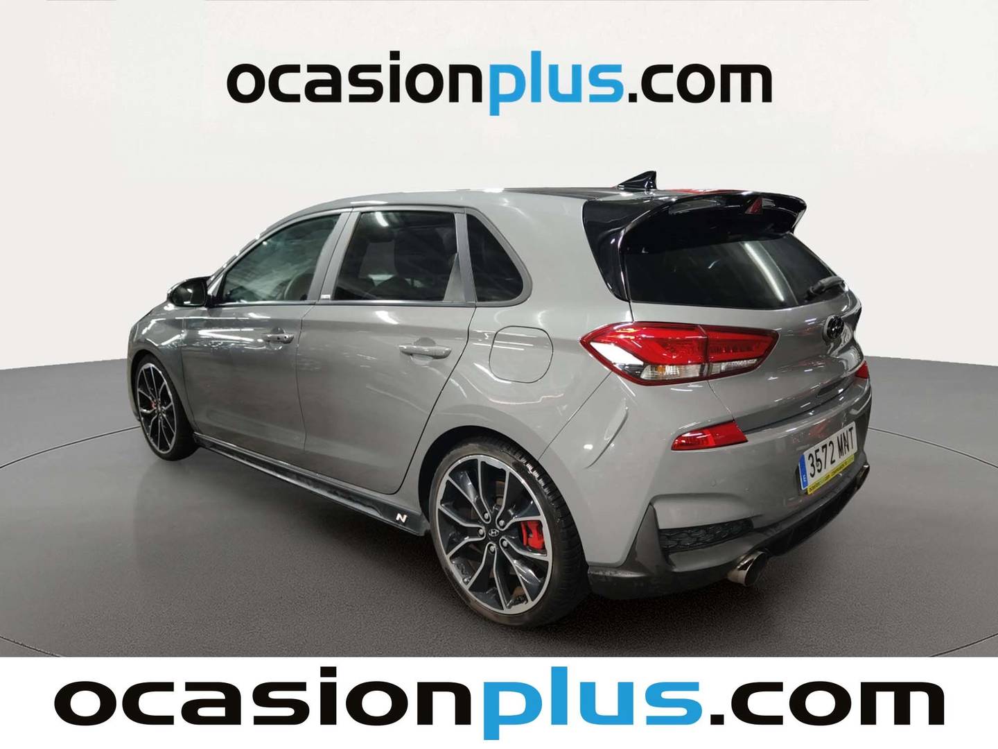 Foto Hyundai i30 Hyundai i30 2.0 TGDI N Performance Sky (275 CV)