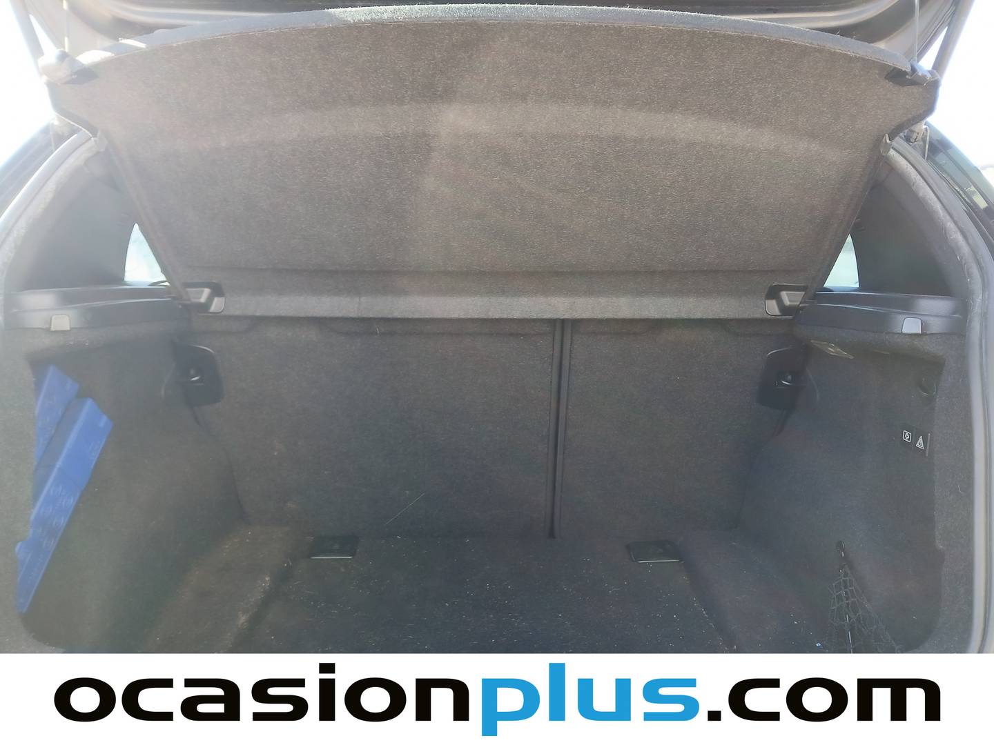 Foto BMW Serie 1 BMW Serie 1 120i (170 CV)