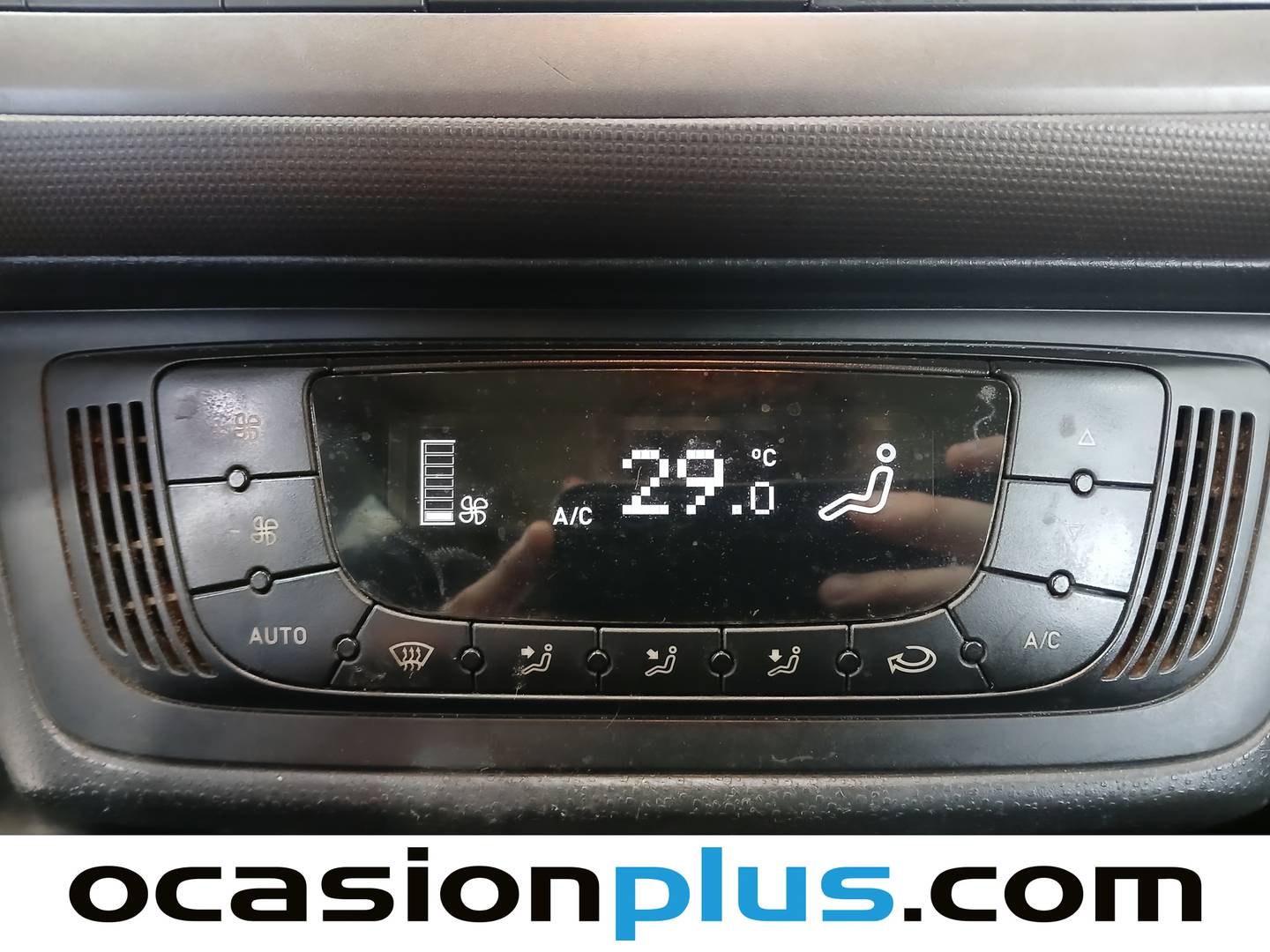 Foto Seat Ibiza SEAT Ibiza ST ST 1.6 TDI CR Style (90 CV)