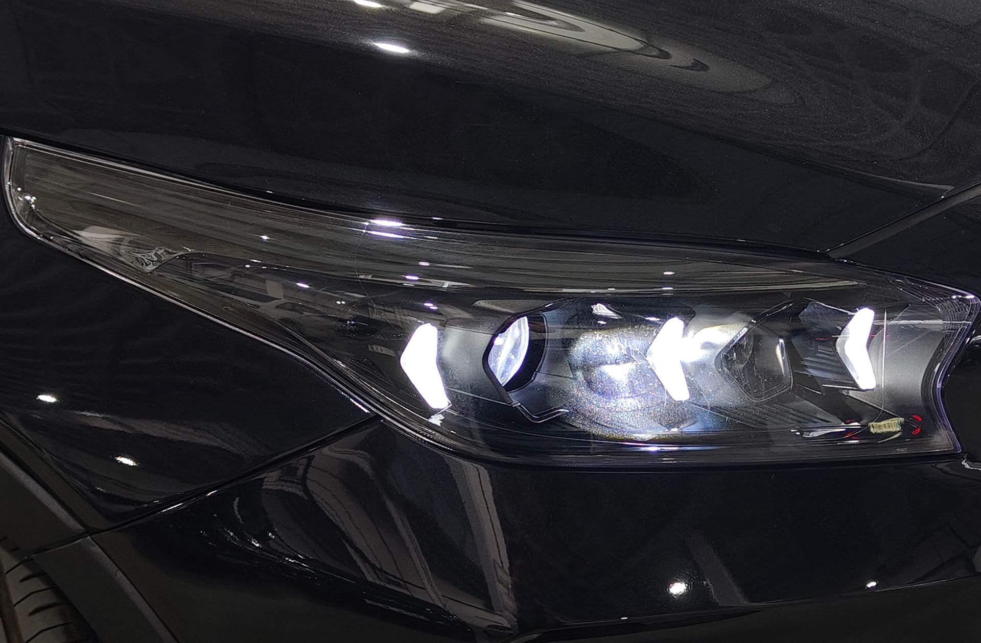 Kia XCeed 1.0 T-GDi Drive - foto 15