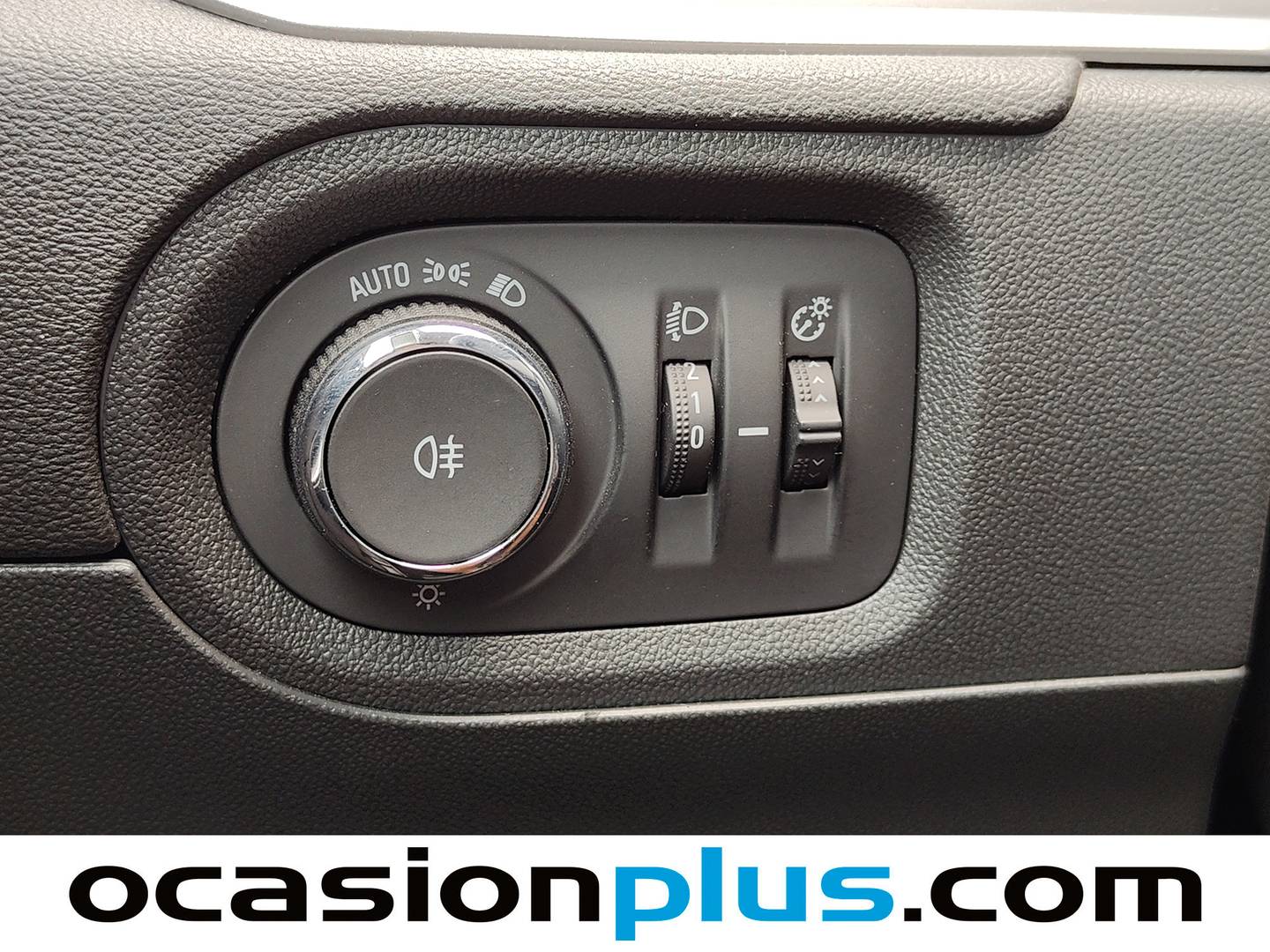 Opel Grandland Opel Grandland 1.2 Turbo XHT S&S GS (130 CV) de ocasión