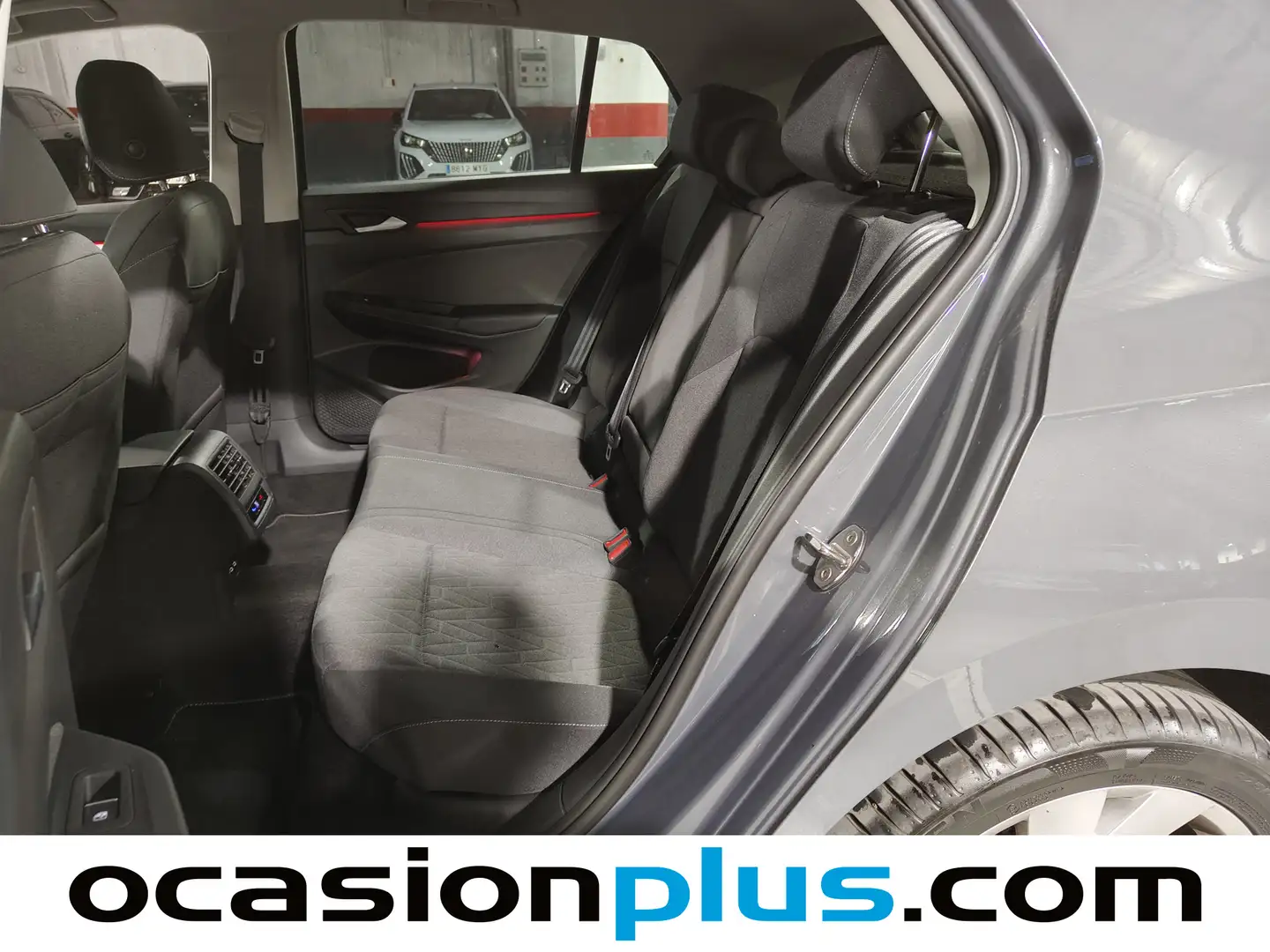 Foto Volkswagen Golf Volkswagen Golf Más 2.0 TDI (115 CV)