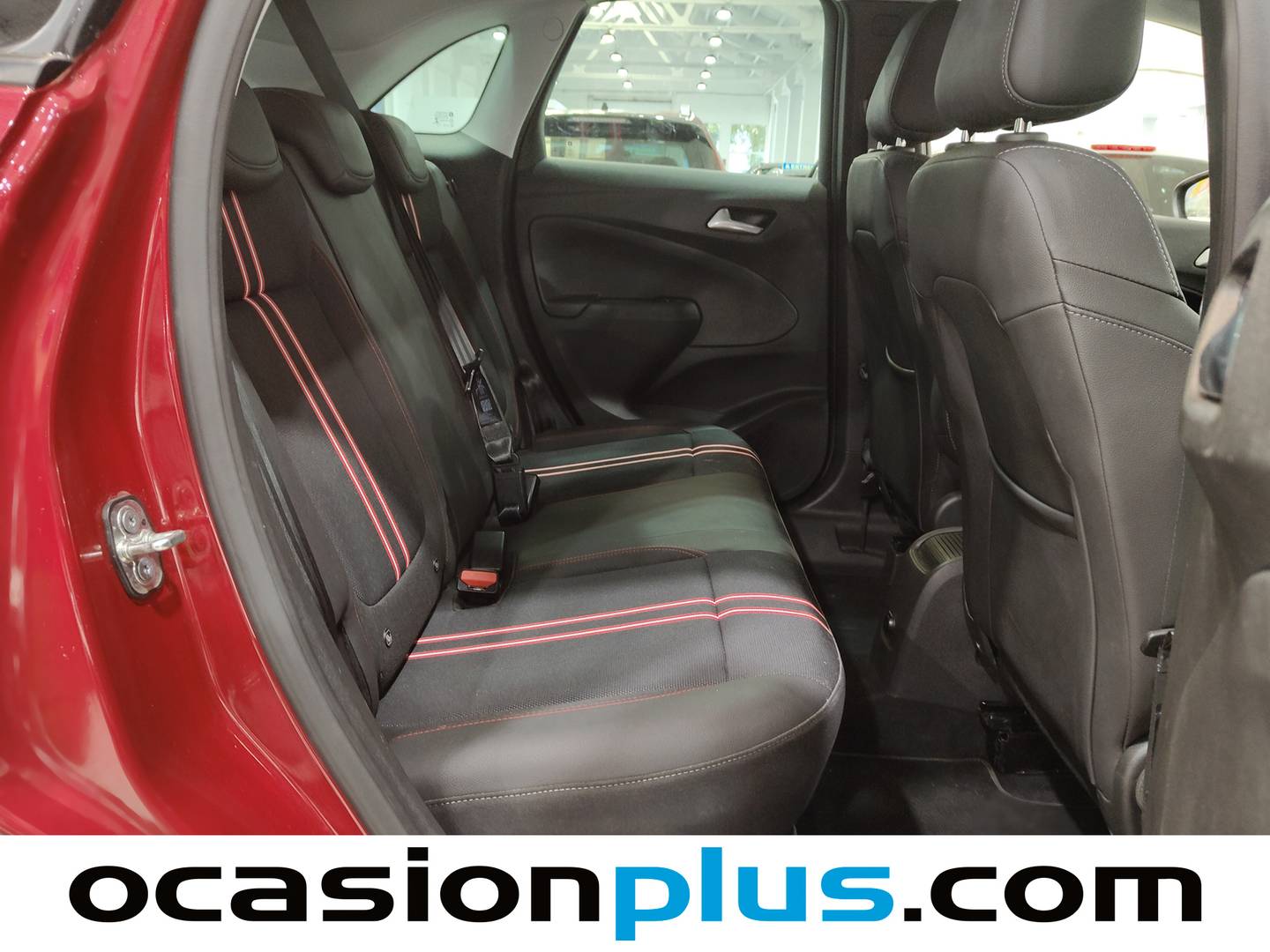 Opel Crossland Opel Crossland 1.2 GS Line (110 CV) al mejor precio