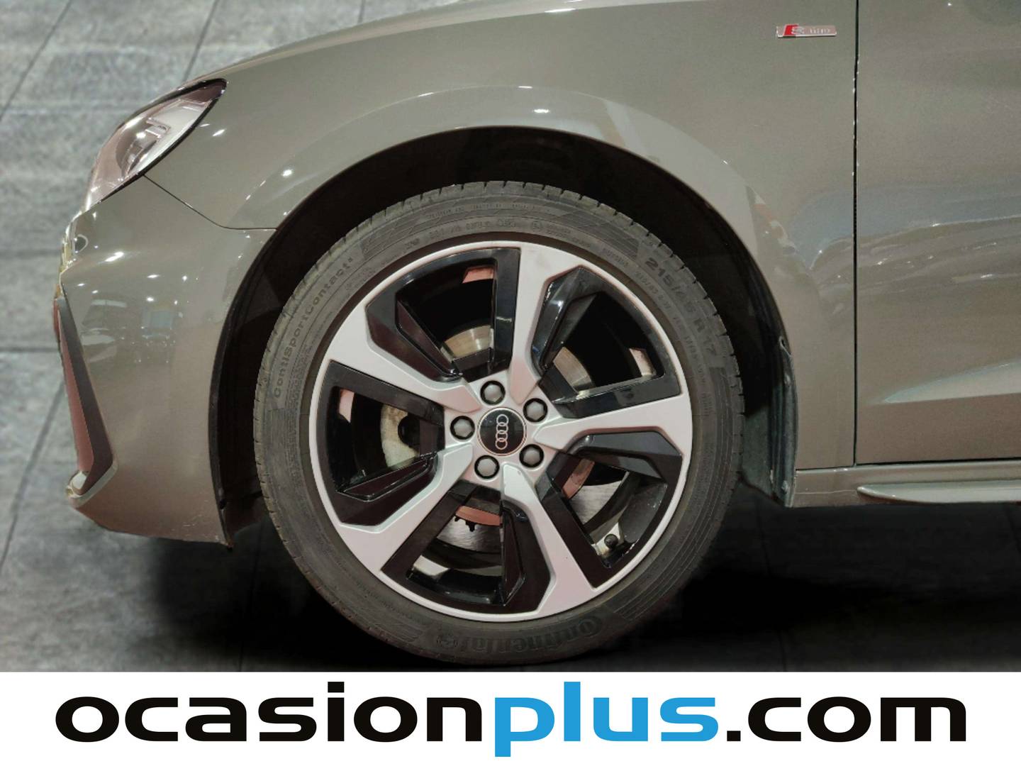 Foto Audi A1 Audi A1 Sportback Sportback Adrenalin edition 30 TFSI (110 CV) Pack S-Line