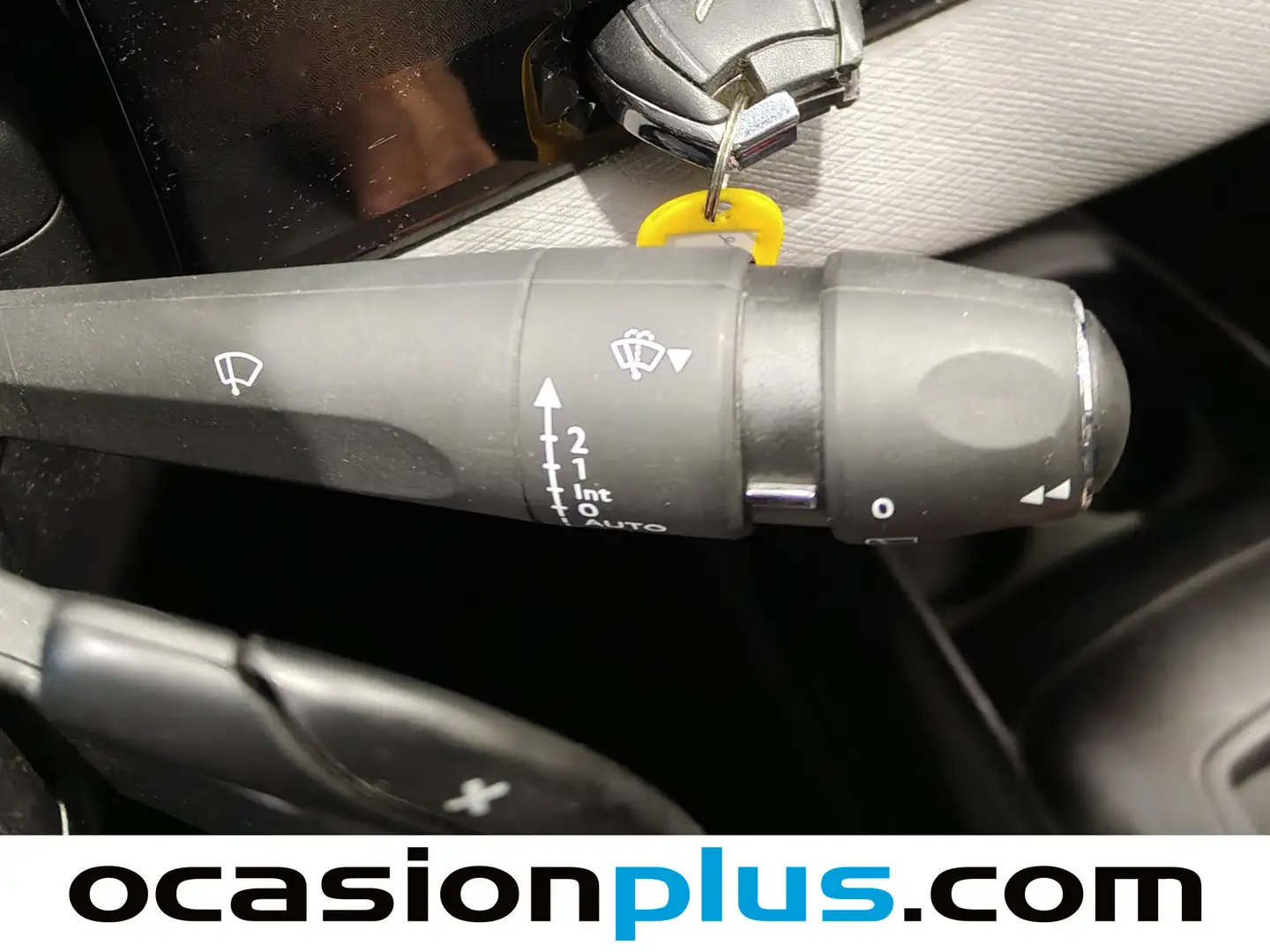 Foto Citroën Grand C4 Picasso Citroen Grand C4 Picasso BlueHDi 120 S&S Feel EAT6 (120 CV) 7 Plazas