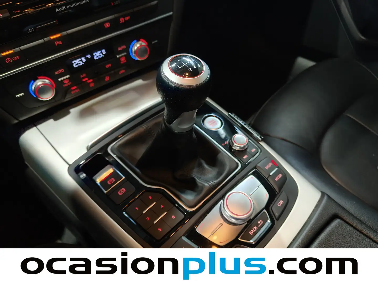 Foto Audi A6 Audi A6 Advanced edition 2.0 TDI ultra  (150 CV)