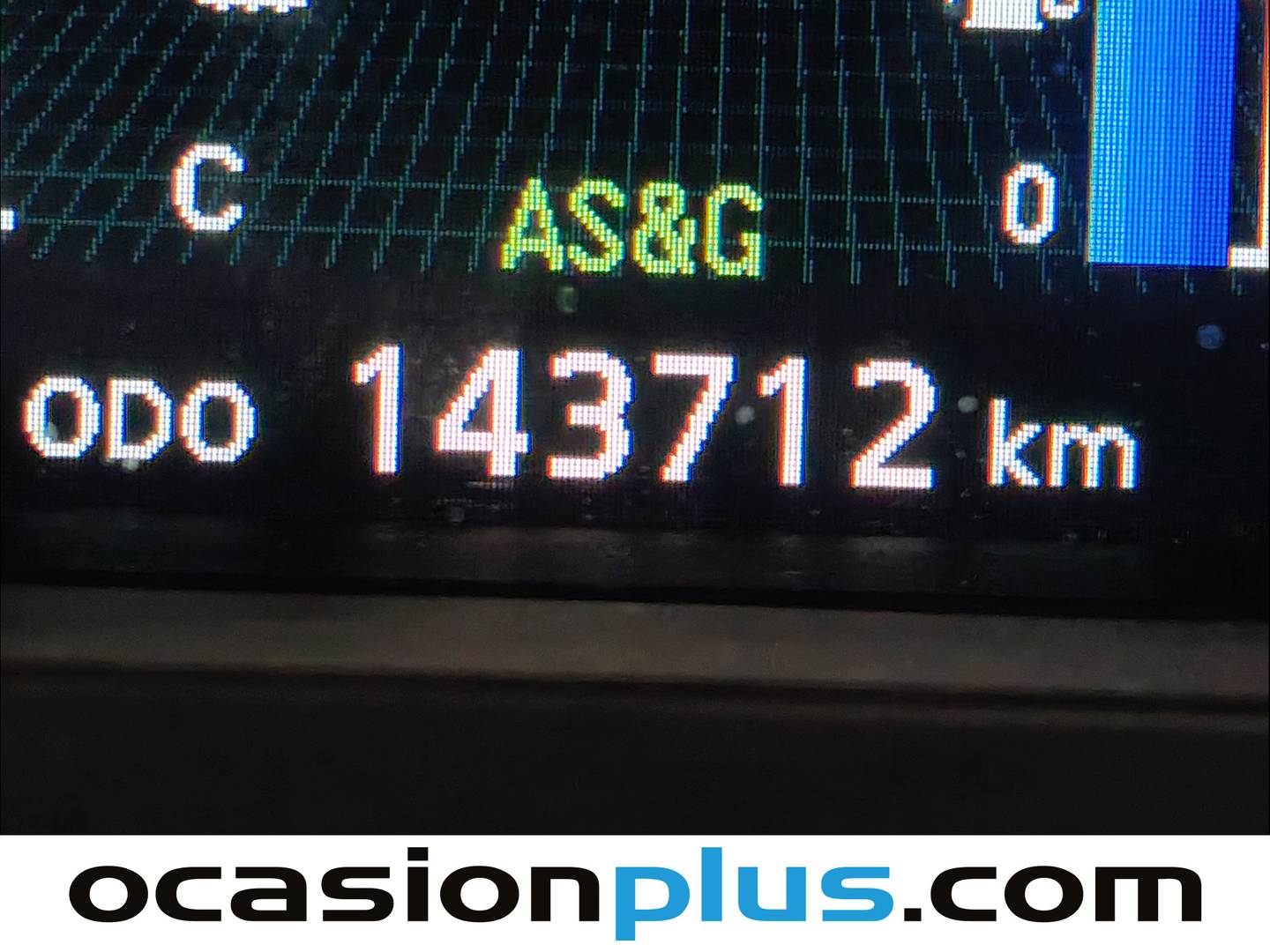 Mitsubishi ASX Mitsubishi ASX 160 DI-D Motion (114 CV) seminuevo
