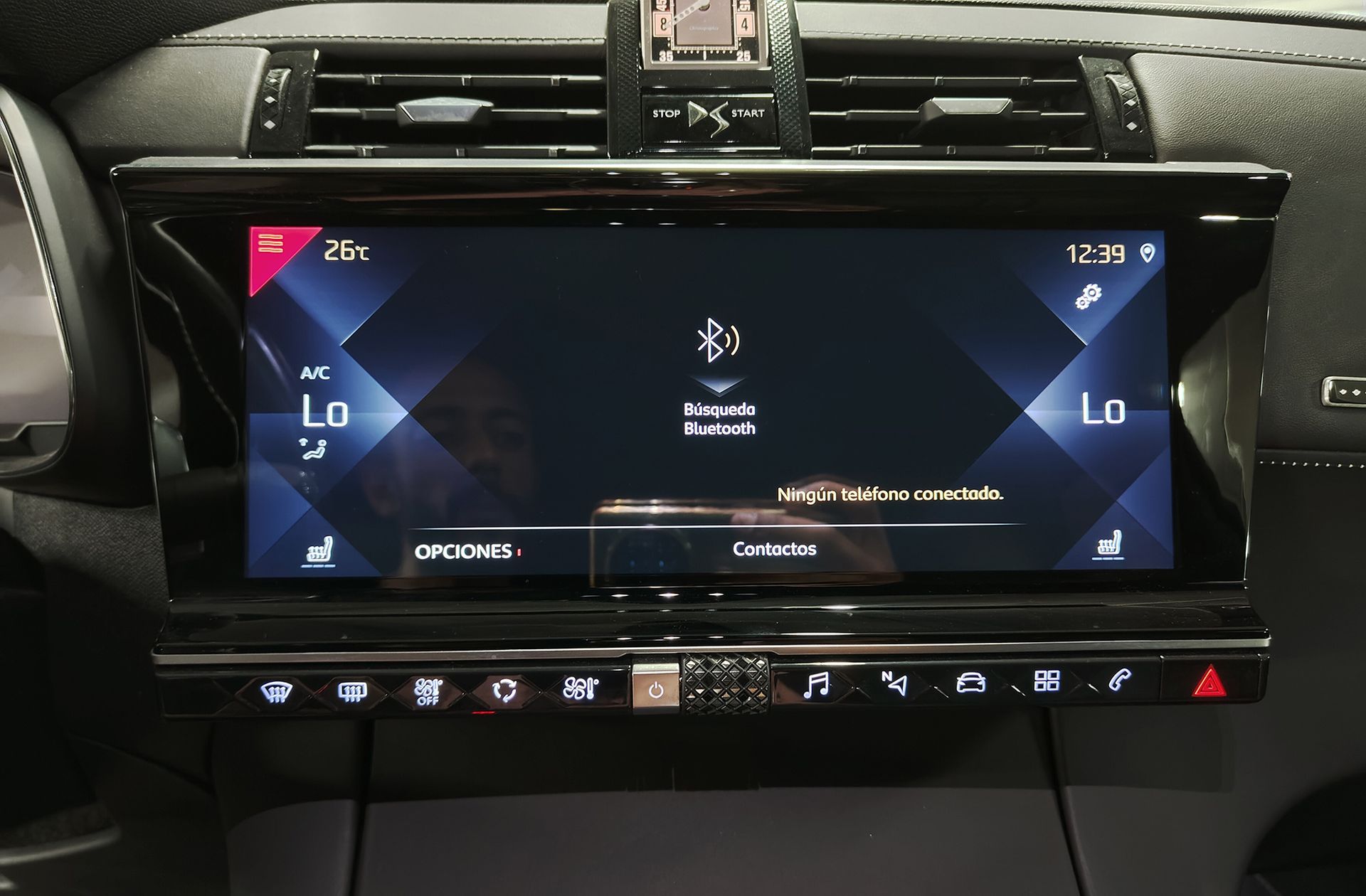 DS DS 7 Crossback PureTech 225 Grand Chic - foto 35