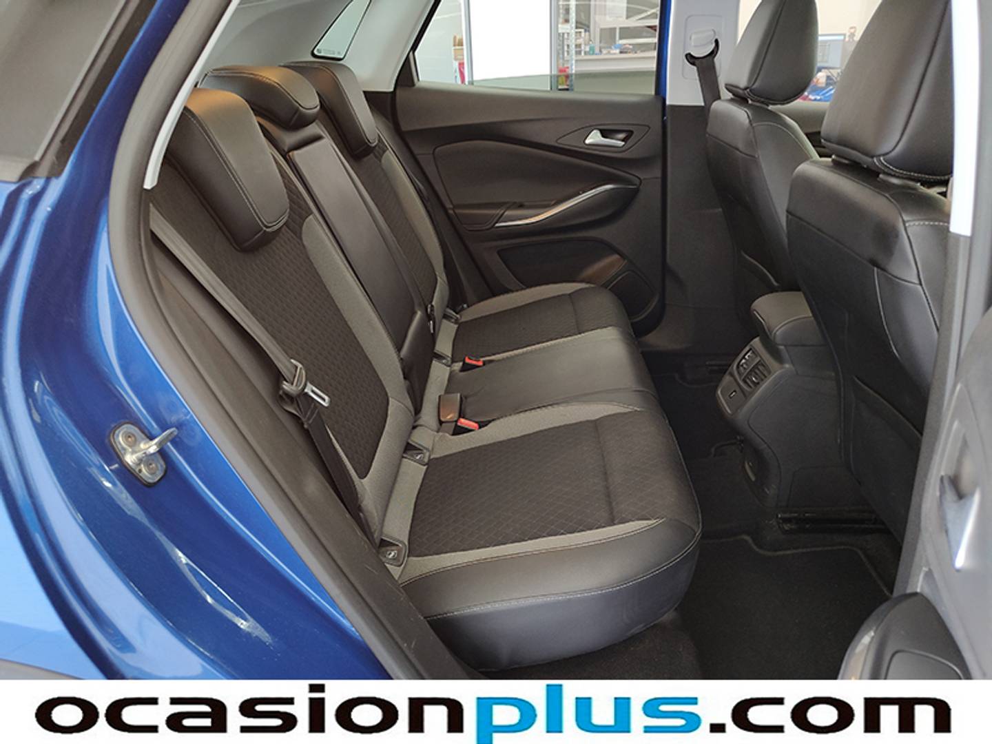 Foto Opel Grandland X Opel Grandland X 1.6 CDTi Excellence Auto (120 CV)