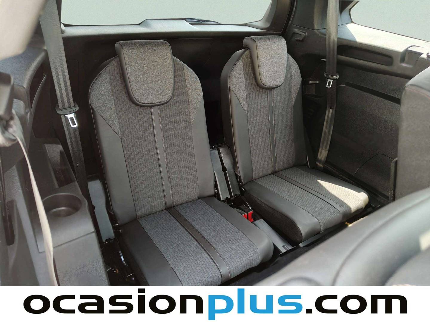 Peugeot 5008 Peugeot 5008 1.5L BlueHDi S&S GT Line (130 CV) 7 Plazas 130cv