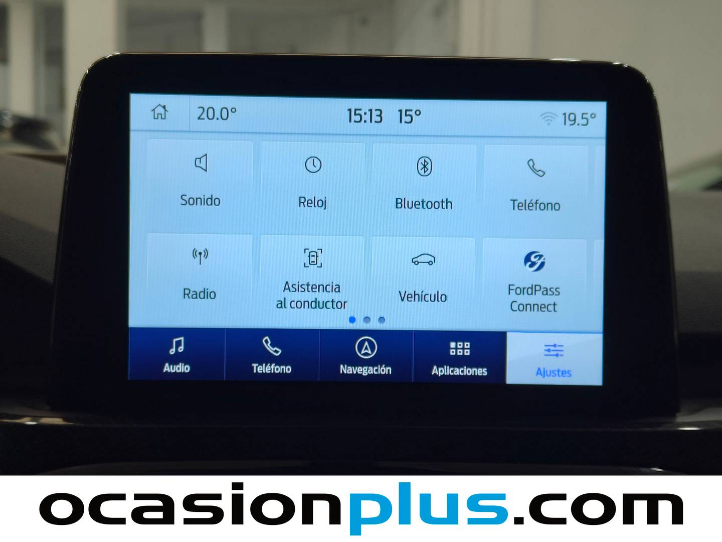 Ford Kuga Ford Kuga 2.5 Duratec PHEV ST-Line Auto (225 CV) barato