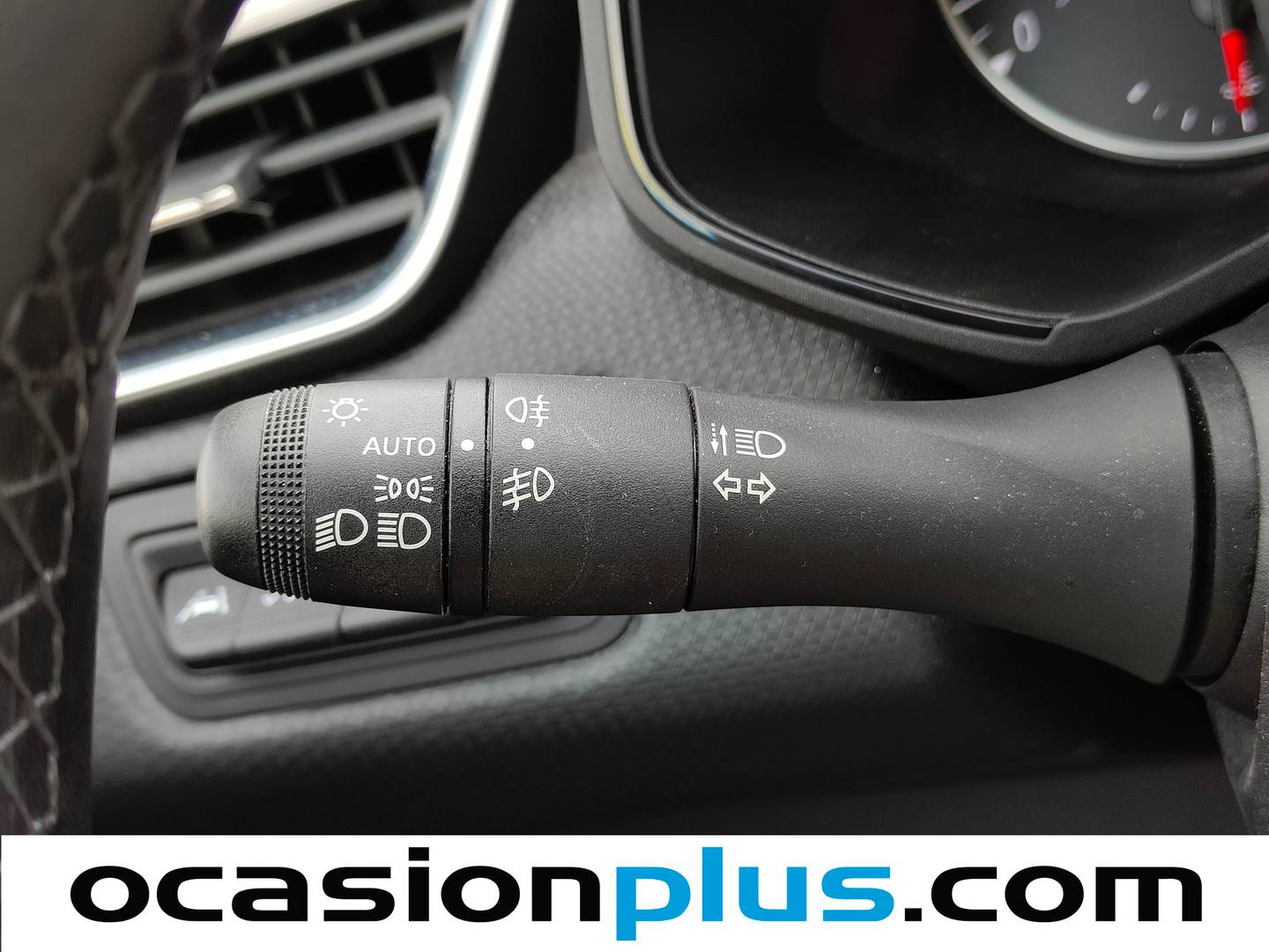 Acabados Renault Clio Renault Clio Equilibre TCe (90 CV)