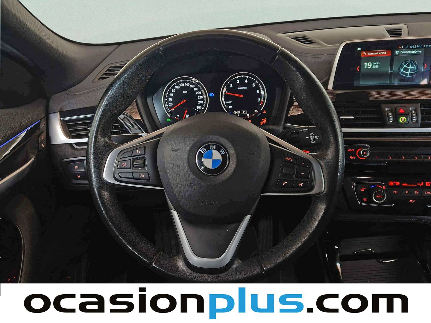 BMW X2 BMW X2 sDrive18i (140 CV) 2018