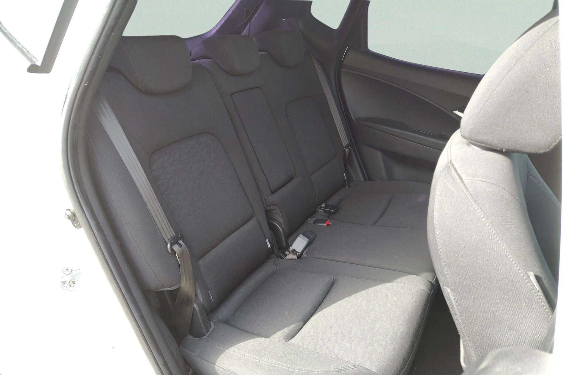 Hyundai ix20 1.4 Cvvt Comfort - foto 12