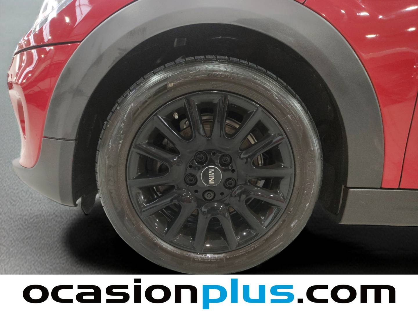 Foto Mini MINI MINI MINI 3 Puertas One D (95 CV)