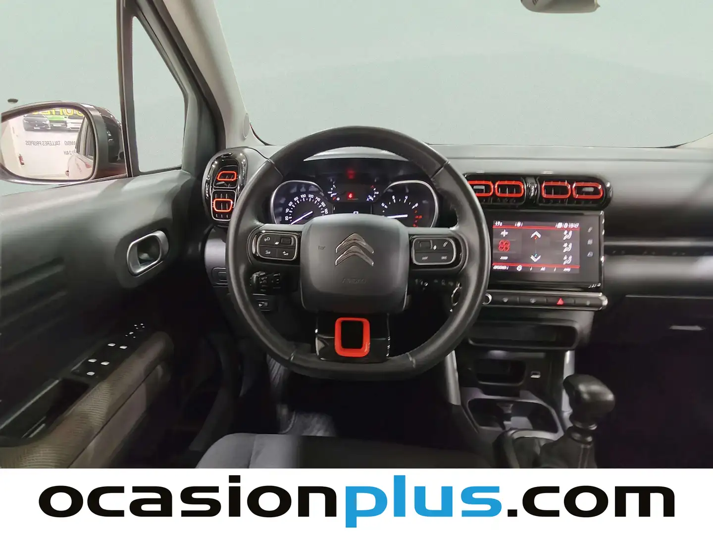Foto Citroën C3 Aircross Citroen C3 Aircross BlueHDi 100 S&S Feel (102 CV)