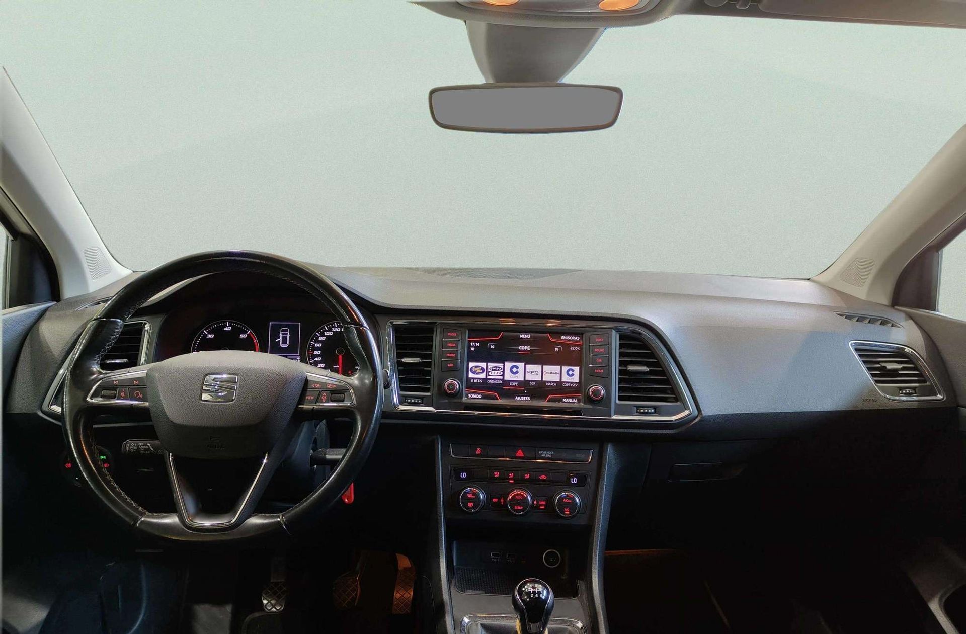 SEAT Ateca 1.6 TDI Ecomotive Style Plus - foto 6