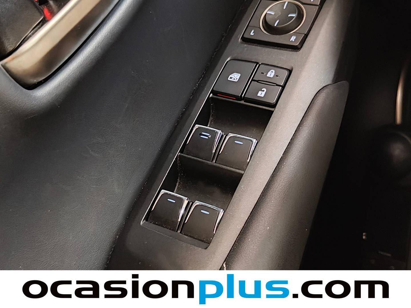 Lexus NX Lexus NX 300h Business Navigation 2WD (197 CV) de segunda mano