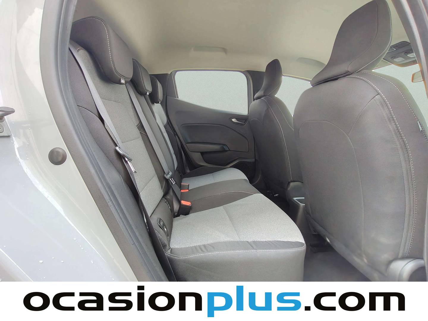 Foto Renault Clio Renault Clio Evolution dCi (100 CV)