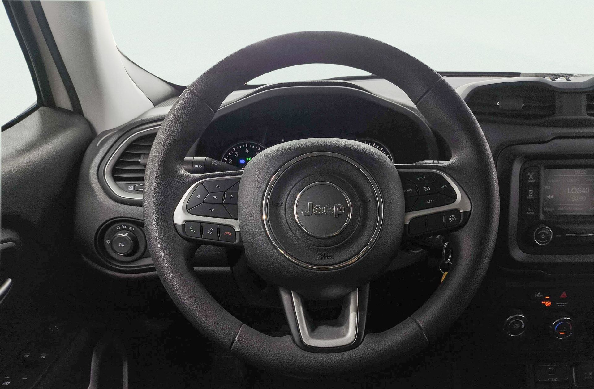 Jeep Renegade 1.0G Sport 4x2 - foto 14